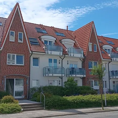 Duhner Brise 15 Lägenhet