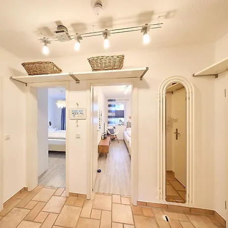 Appartement Duhner Brise 15