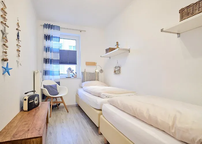 Διαμέρισμα Duhner Brise 15 *